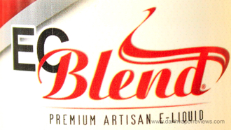 EC Blend Logo